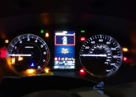 2021 Subaru Crosstrek Limited z USA, uszkodzony, nr VIN JF2GTHMC4M8257390